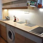 Prázdninový dům Ab