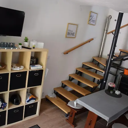 Casa vacanze Ab Siófok