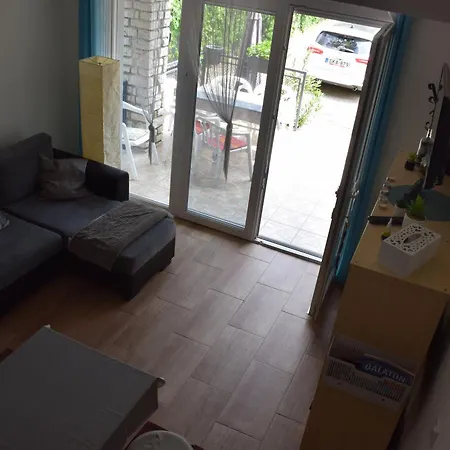 Casa vacanze Ab *
