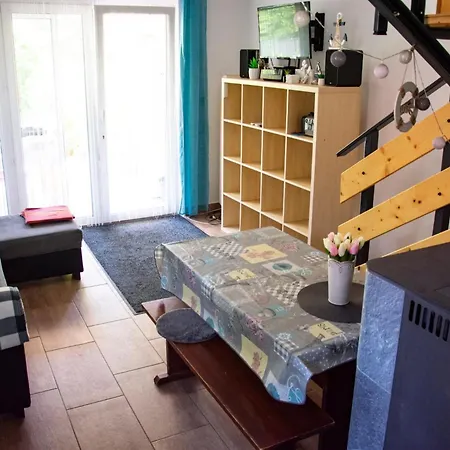 Ab Hébergement de vacances