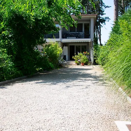 Ab Hébergement de vacances Siófok