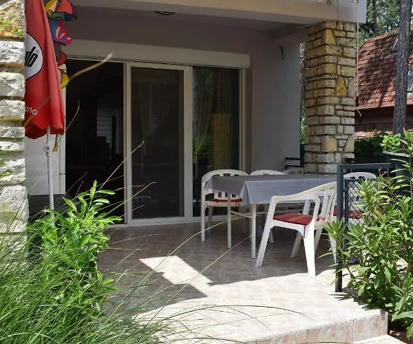 Tatil Evi Ab *