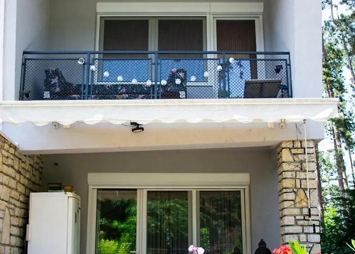 Ab Tatil Evi Siofok