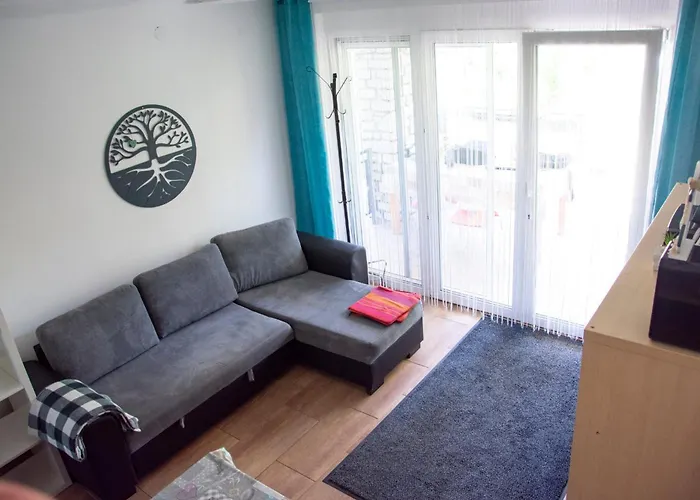 Ab Tatil Evi Siofok
