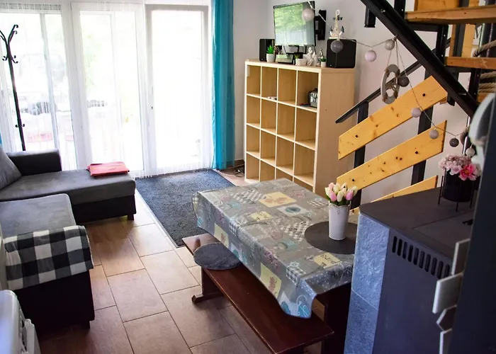 Ab Tatil Evi