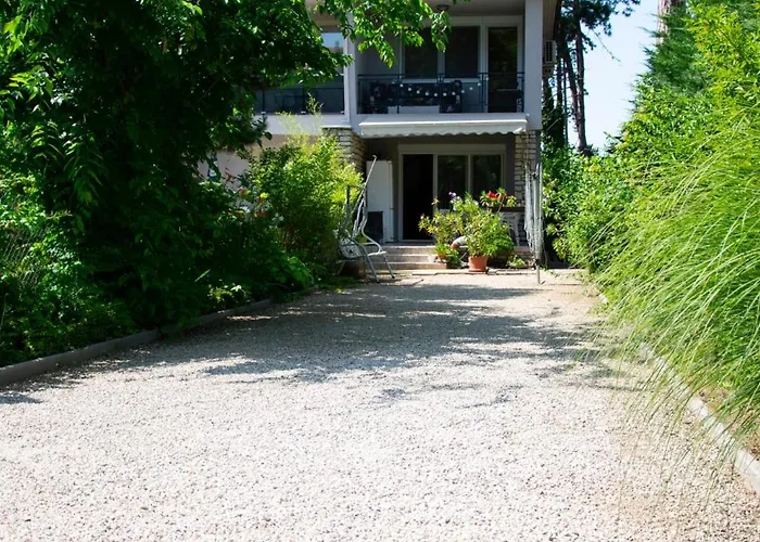 Ab Tatil Evi Siofok