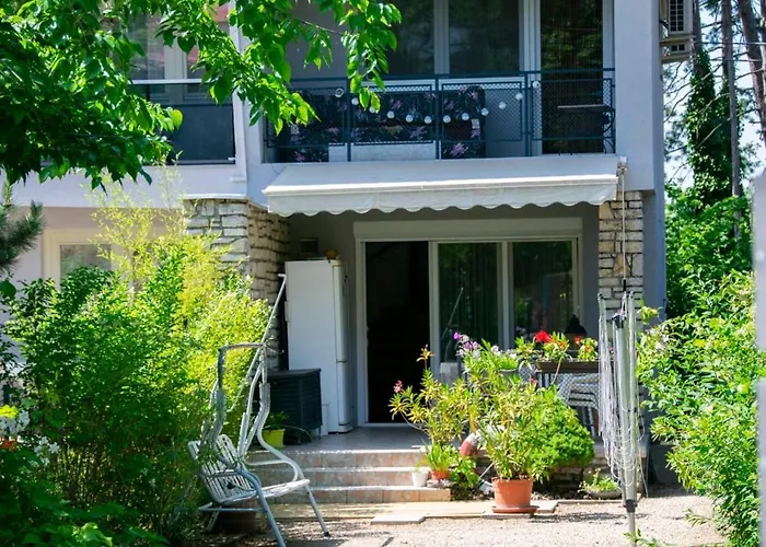Tatil Evi Ab